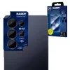 3MK PROTECTION Samsung Galaxy S25 Ultra - 3mk Hardy Proteção de objetiva de câmara em safira