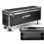 EVOLIGHTS LUMEN ROTO CASE 4IN1 flight case para moving heads