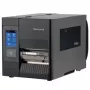 Honeywell PD45S0F impressora de etiquetas térmica direta e de transferência térmica com ecrã tátil completo, Ethernet, 300 dpi, UE, sem cabo de alimentação