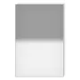 LEE Filters ND9GH100x150U2 filtro de densidade neutra graduado bordo duro 0.9 100x150mm