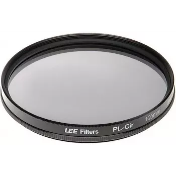 LEE Filters filtro de vidro de polarização circular 105mm CIRCPLGLS105