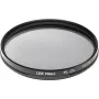 LEE Filters filtro de vidro de polarização circular 105mm CIRCPLGLS105