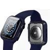 Tech-Protect Defense360 capa para Apple Watch 4/5/6/SE/1/2/3 (40mm) preta