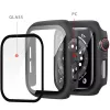 Tech-Protect Defense360 capa para Apple Watch 4/5/6/SE/1/2/3 (44mm) preta