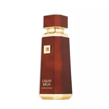 FRENCH AVENUE Liquid Brun Limited Edition Extrait de Parfum 150 ml unissexo
