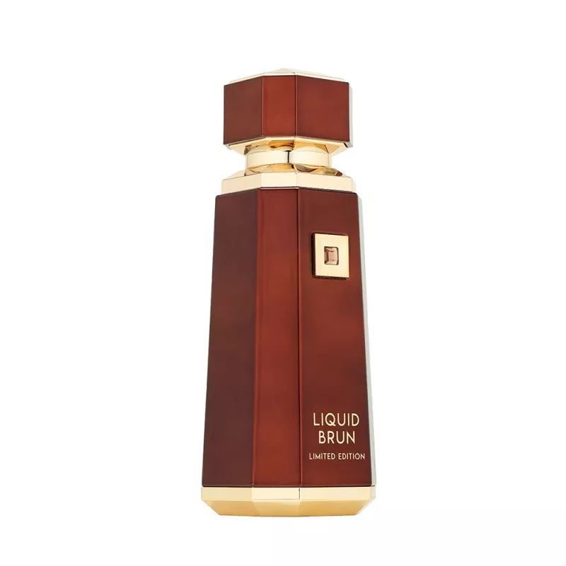 FRENCH AVENUE Liquid Brun Limited Edition Extrait de Parfum 150 ml unissexo