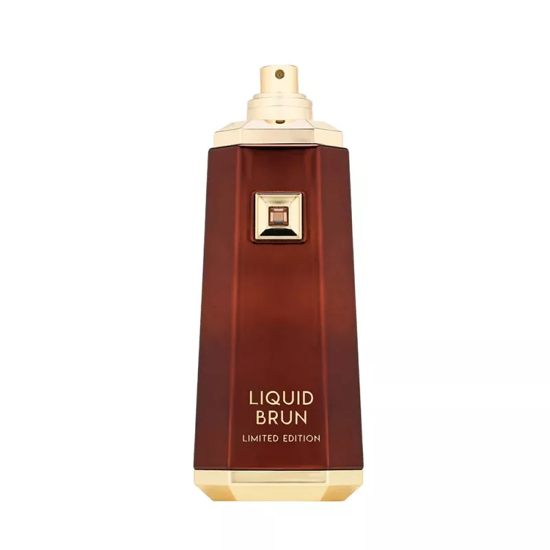 FRENCH AVENUE Liquid Brun Limited Edition Extrait de Parfum 150 ml unissexo