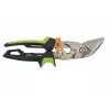 Fiskars PowerGear X tesoura para chapa direita curvada 1027210