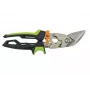 Fiskars PowerGear X tesoura para chapa direita curvada 1027210
