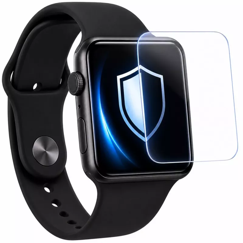 3mk Easy4Watch Película protetora de ecrã para Xiaomi Amazfit GTS 2e