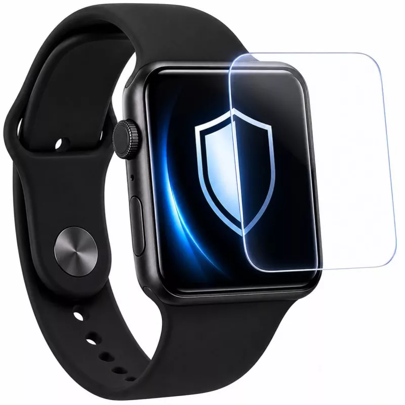 3mk Easy4Watch Película protetora de ecrã para Xiaomi Mi Band 6