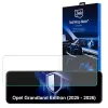 3MK PROTECTION Opel Grandland Edition (2025-2026) película de proteção de ecrã mate 3mk TechWrap para o ecrã central