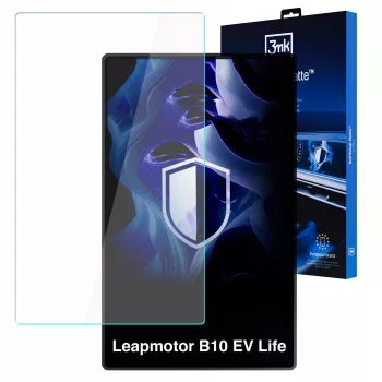 3MK PROTECTION película de proteção de ecrã mate TechWrap para painel de instrumentos para Leapmotor B10 EV Life (2025+)