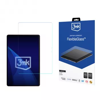 Película de proteção de ecrã 3MK PROTECTION Huawei MatePad Air 12 (2026) FlexibleGlass - até 13 polegadas