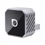 Ottocast Mini Pot CP88-T3 adaptador sem fios CarPlay / Android Auto, prateado (CP88-T3)