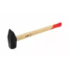 AWTOOLS AW32041BL martelo de serralheiro 1000 g com cabo de fibra de vidro