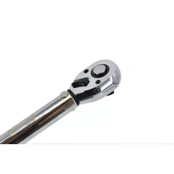 AWTOOLS AW39412BL chave dinamométrica de clique com encaixe de 1/2 polegadas 30-210 Nm Black Line