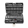 AWTOOLS conjunto de chaves de caixa de 1/4