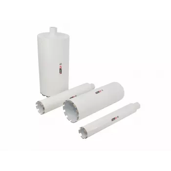 AWTOOLS Diamond Crown AW 1 1/4 132/430mm broca de coroa diamantada