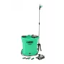 AWTOOLS pulverizador de costas a bateria 12L para o jardim