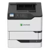 Lexmark MS821dn Impressora laser monocromática 52ppm Duplex Ethernet USB