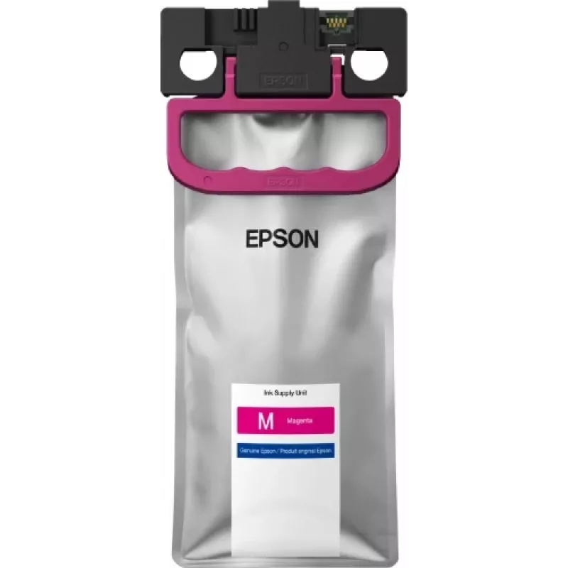 Epson T11P3 XXL (C13T11P340) Cartucho de tinta magenta, 1500 ml, rendimento de 50.000 páginas