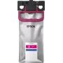 Epson T11P3 XXL (C13T11P340) Cartucho de tinta magenta, 1500 ml, rendimento de 50.000 páginas