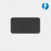 Glyph Atom PRO 8TB Thunderbolt 3 SSD portátil - 2800 MB/s, USB-C, preto
