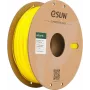 eSUN ePLA+HS 1,75 mm amarelo 1 kg - Filamento PLA de alta velocidade