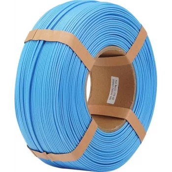 eSUN PLA-BASIC 1,75 mm azul-claro Filamento de recarga 1 kg