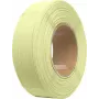 ESUN PLA+ 1,75 mm verde-mostarda 1 kg Recarga