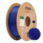ESUN PLA+ 1,75 mm azul-escuro 1 kg Filamento para impressora 3D