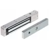 Dahua Technology DHI-ASF280A-V1 Fechadura eletromagnética, 280 kg força de retenção, DC 12/24V, montagem à superfície, liga de alumínio, para controlo de acessos