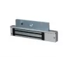 Dahua Technology DHI-ASF280A-V1 Fechadura eletromagnética, 280 kg força de retenção, DC 12/24V, montagem à superfície, liga de alumínio, para controlo de acessos