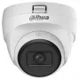 DAHUA Câmara dome eyeball HDCVI 5MP HAC-T1A51-U-0280B-S2, objetiva 2,8mm, IR 20m, IP67