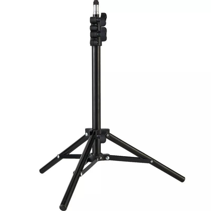 MOZOS ST-SELFIE Bastão de selfie com tripé e disparador Bluetooth para smartphones, 68 cm, preto