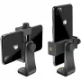 MOZOS PH14 Adaptador de tripé para suporte de telemóvel