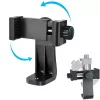 MOZOS PH14 Adaptador de tripé para suporte de telemóvel
