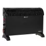 Aquecedor convector Adler MESKO MS 7741b preto