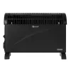 Aquecedor convector Adler MESKO MS 7741b preto