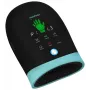 Massajador de mãos e pulsos MEDIVON Hand Max com calor, preto