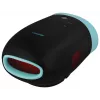Massajador de mãos e pulsos MEDIVON Hand Max com calor, preto