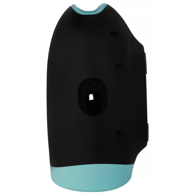 Massajador de mãos e pulsos MEDIVON Hand Max com calor, preto