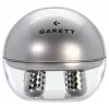Aparelho facial multifunções Garett Beauty Pretty Face Glow - prateado