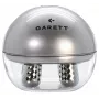 Aparelho facial multifunções Garett Beauty Pretty Face Glow - prateado