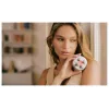 Aparelho facial multifunções Garett Beauty Pretty Face Glow - prateado