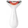 Massajador facial Garett Beauty Lift Skin Pulse branco