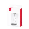 Crong Phone Charm - fita com cristais brilhantes