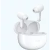 Auscultadores sem fios VIVO Buds Pro com cancelamento ativo de ruído, Bluetooth 5.2, aptX Adaptive, bateria de 29h, IP52, branco
