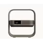 Projetor inteligente portátil 4K XGIMI Elfin Flip, DLP Full HD, 800 lúmenes ANSI, Android TV, áudio Harman Kardon, autofoco e correção de keystone